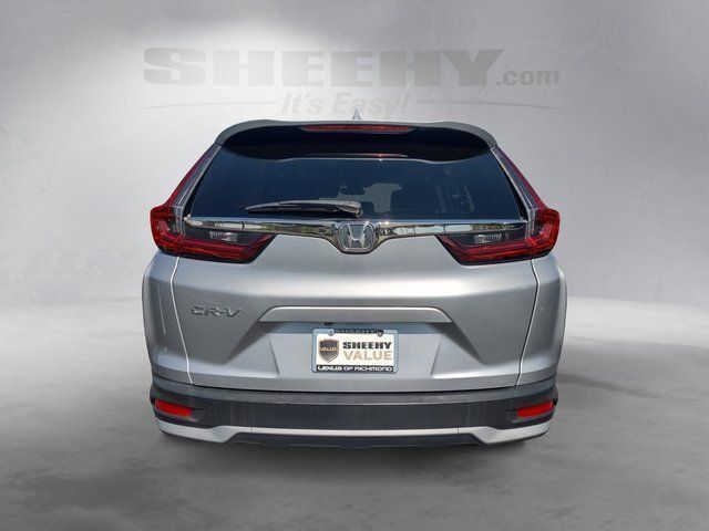 2020 Honda CR-V EX Richmond VA