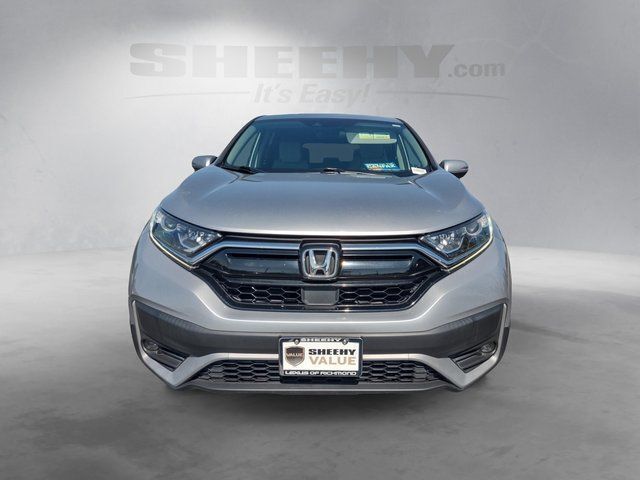 2020 Honda CR-V EX Richmond VA