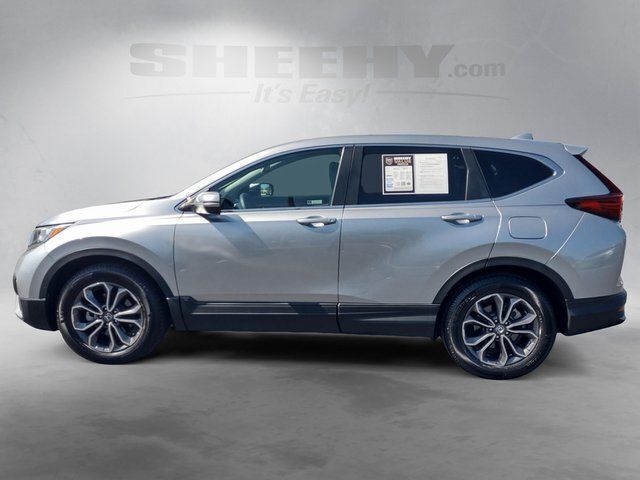 2020 Honda CR-V EX Richmond VA