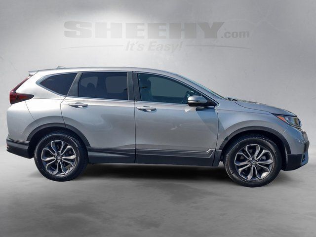 2020 Honda CR-V EX Richmond VA