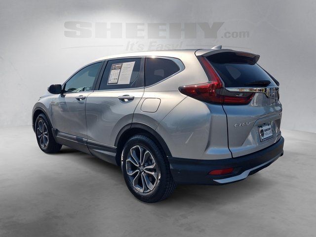 2020 Honda CR-V EX Richmond VA