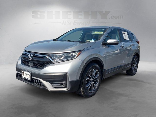 2020 Honda CR-V EX Richmond VA