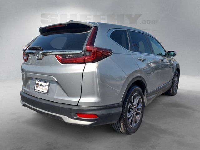 2020 Honda CR-V EX Richmond VA