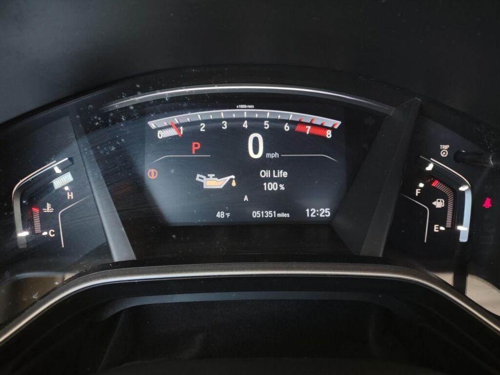 2020 Honda CR-V EX Richmond VA