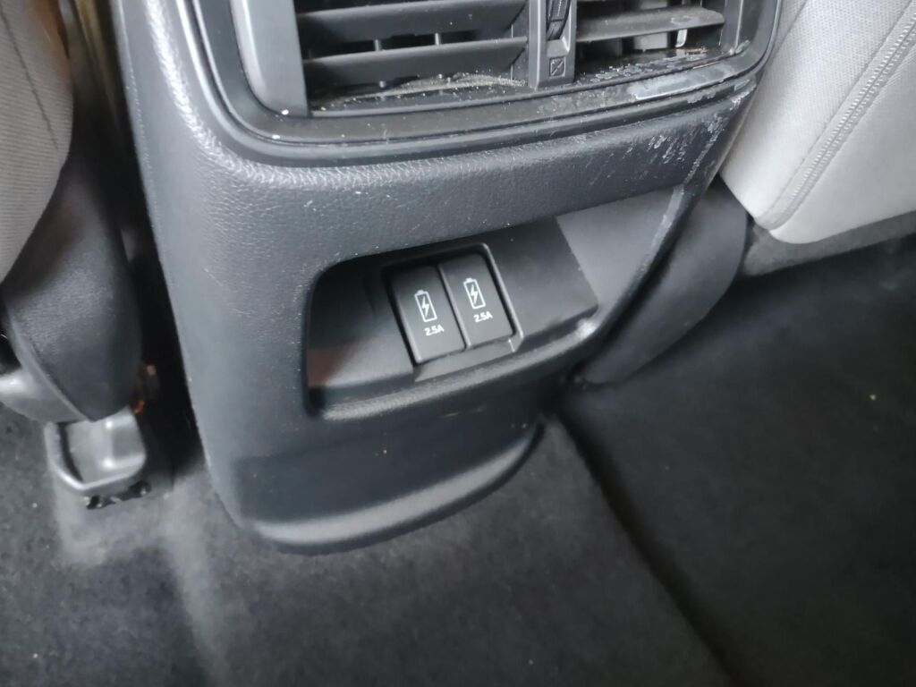 2020 Honda CR-V EX Richmond VA
