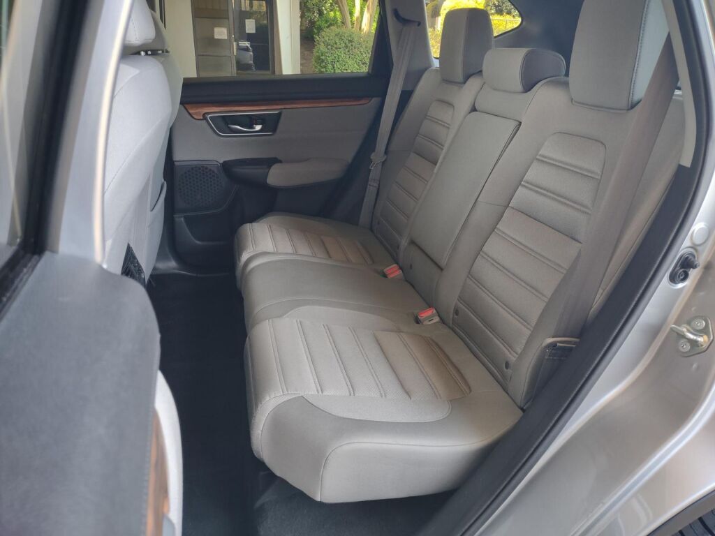 2020 Honda CR-V EX Richmond VA