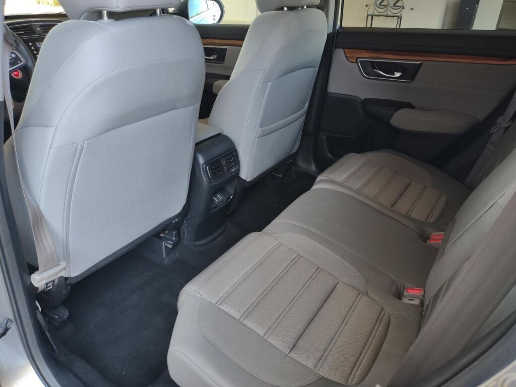 2020 Honda CR-V EX Richmond VA