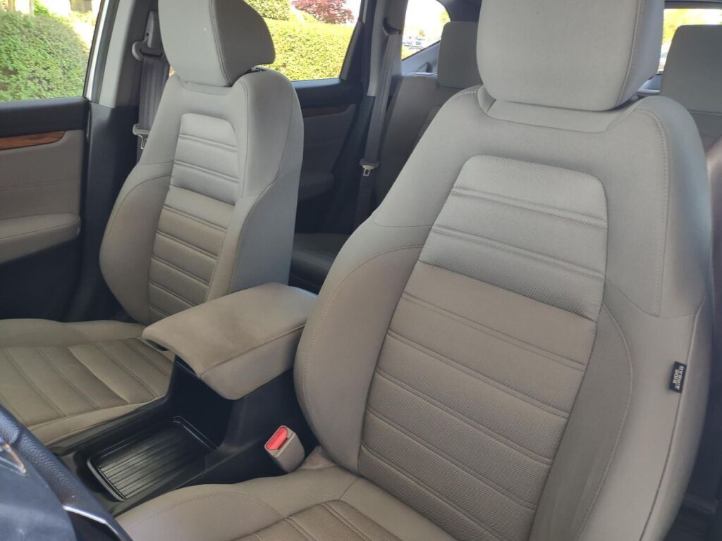 2020 Honda CR-V EX Richmond VA
