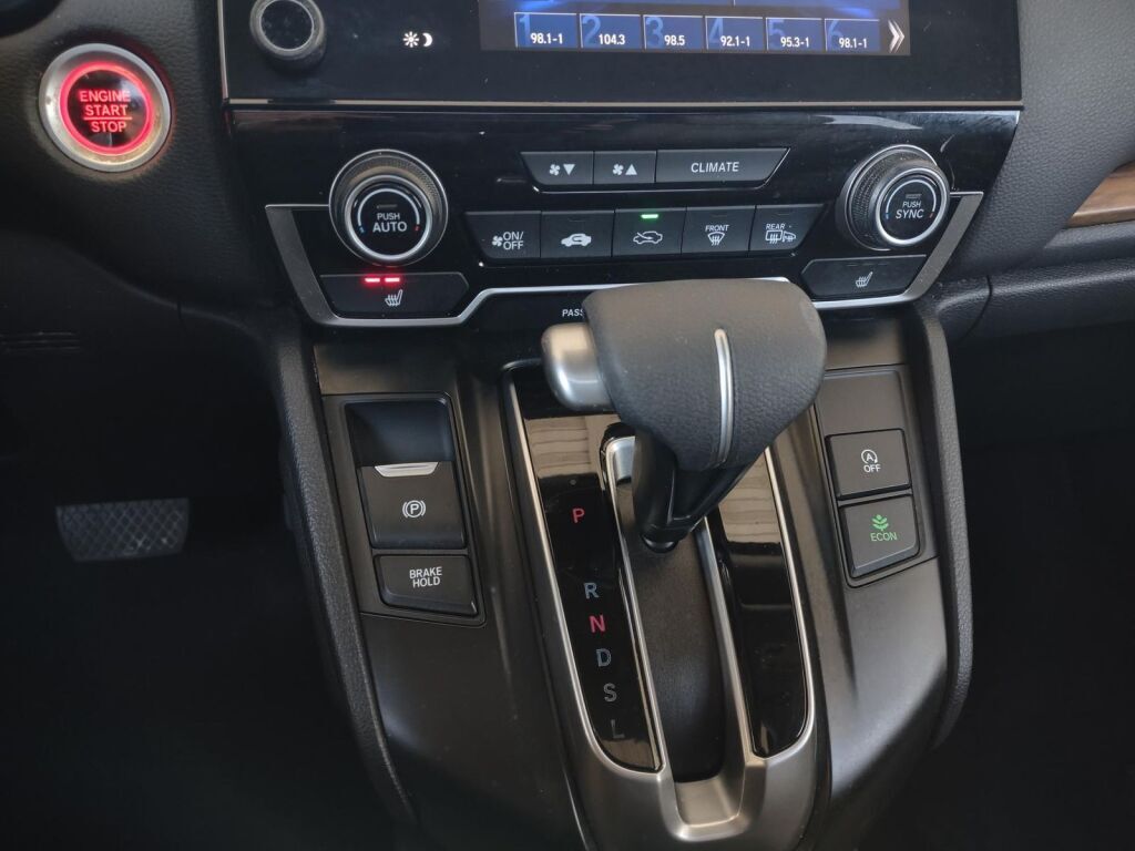 2020 Honda CR-V EX Richmond VA