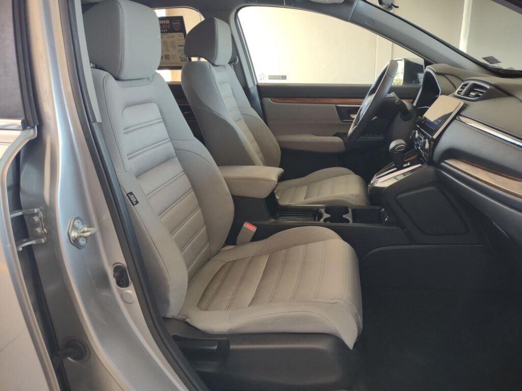 2020 Honda CR-V EX Richmond VA