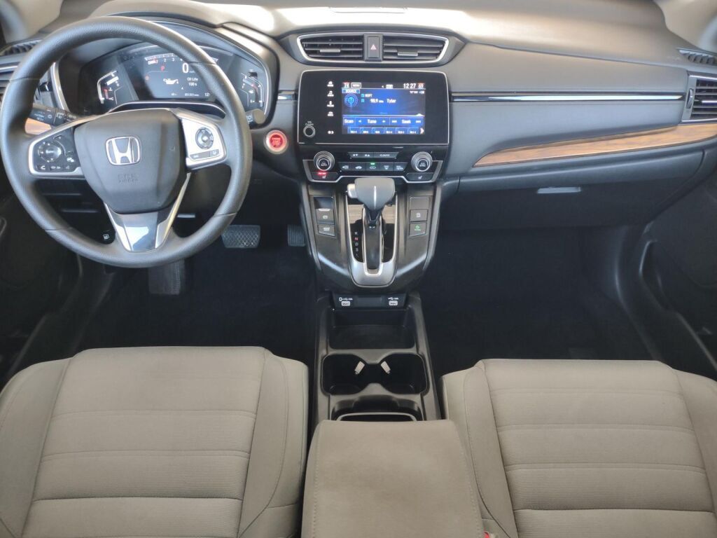 2020 Honda CR-V EX Richmond VA
