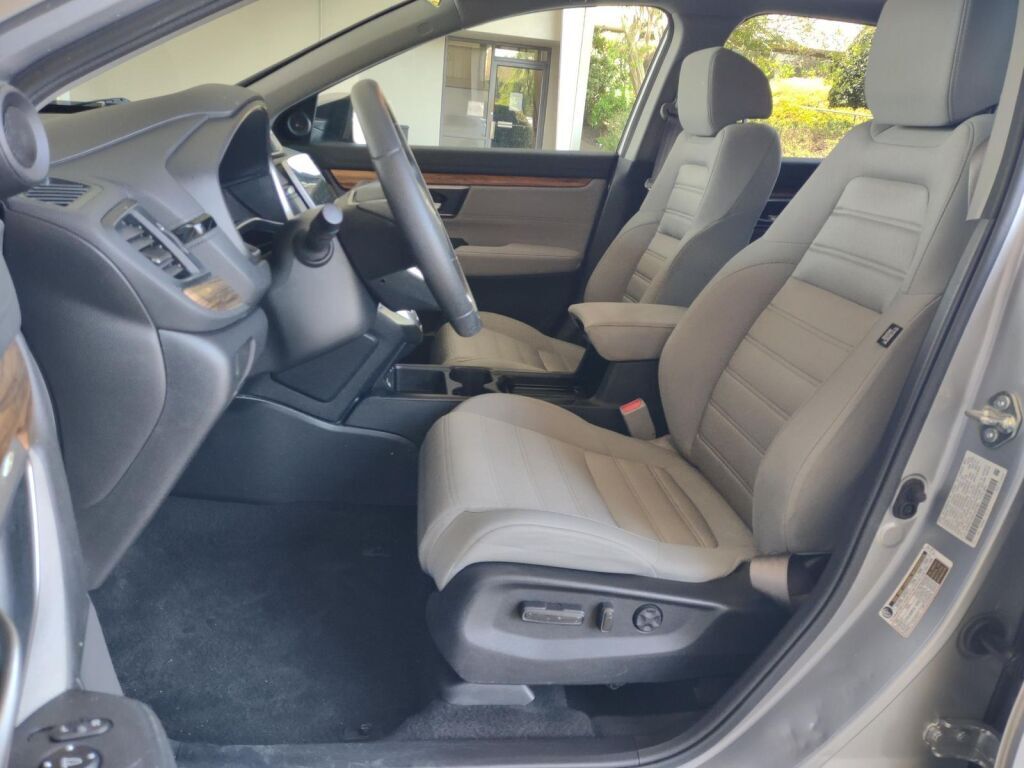 2020 Honda CR-V EX Richmond VA