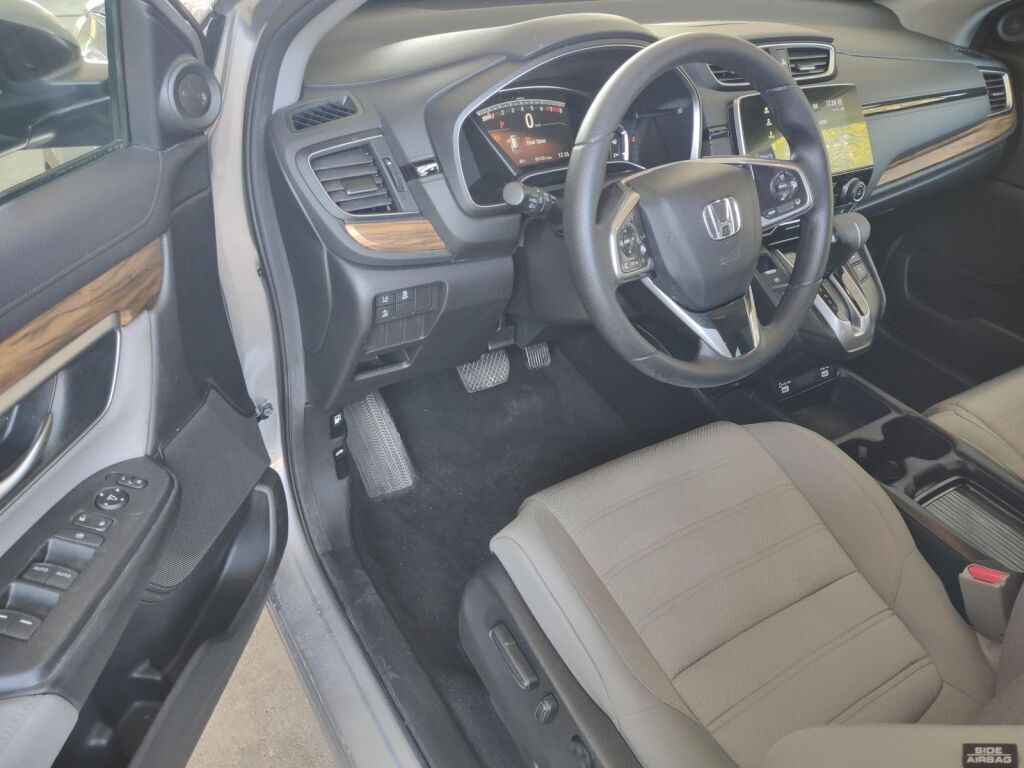 2020 Honda CR-V EX Richmond VA