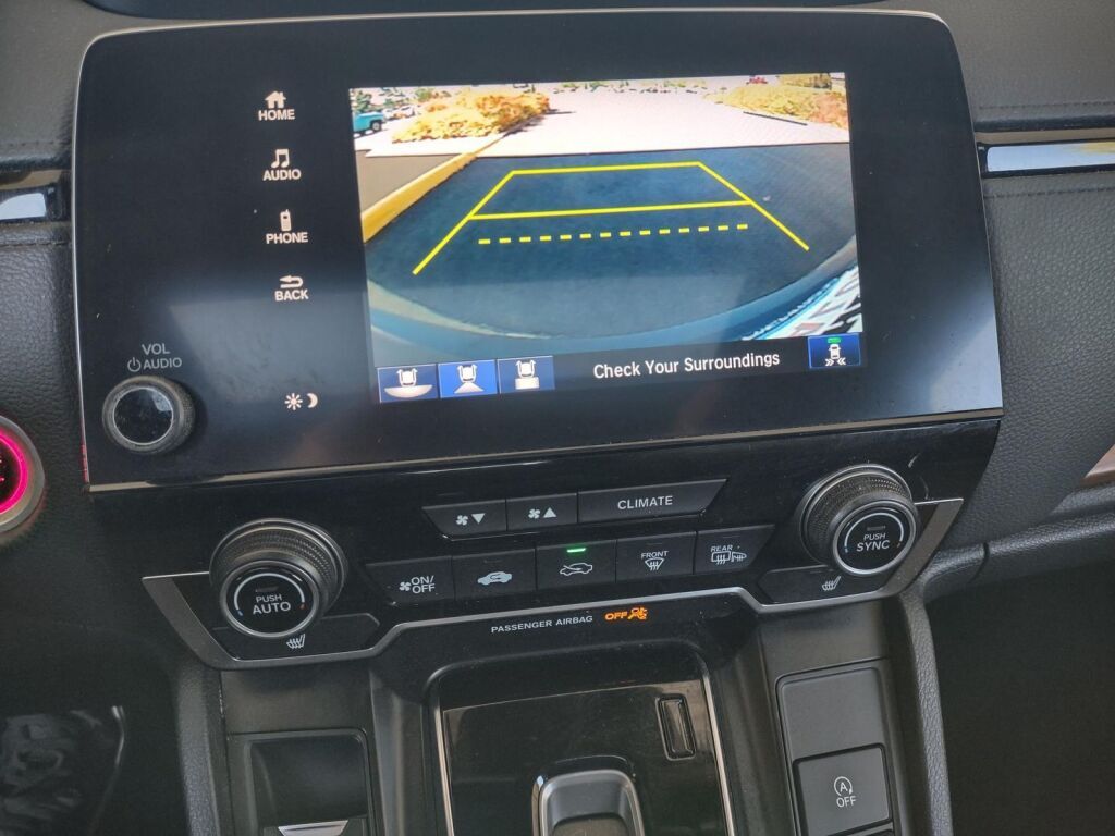 2020 Honda CR-V EX Richmond VA