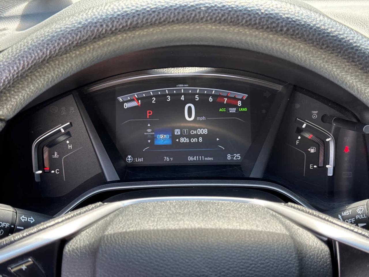 2020 Honda CR-V EX Dartmouth MA