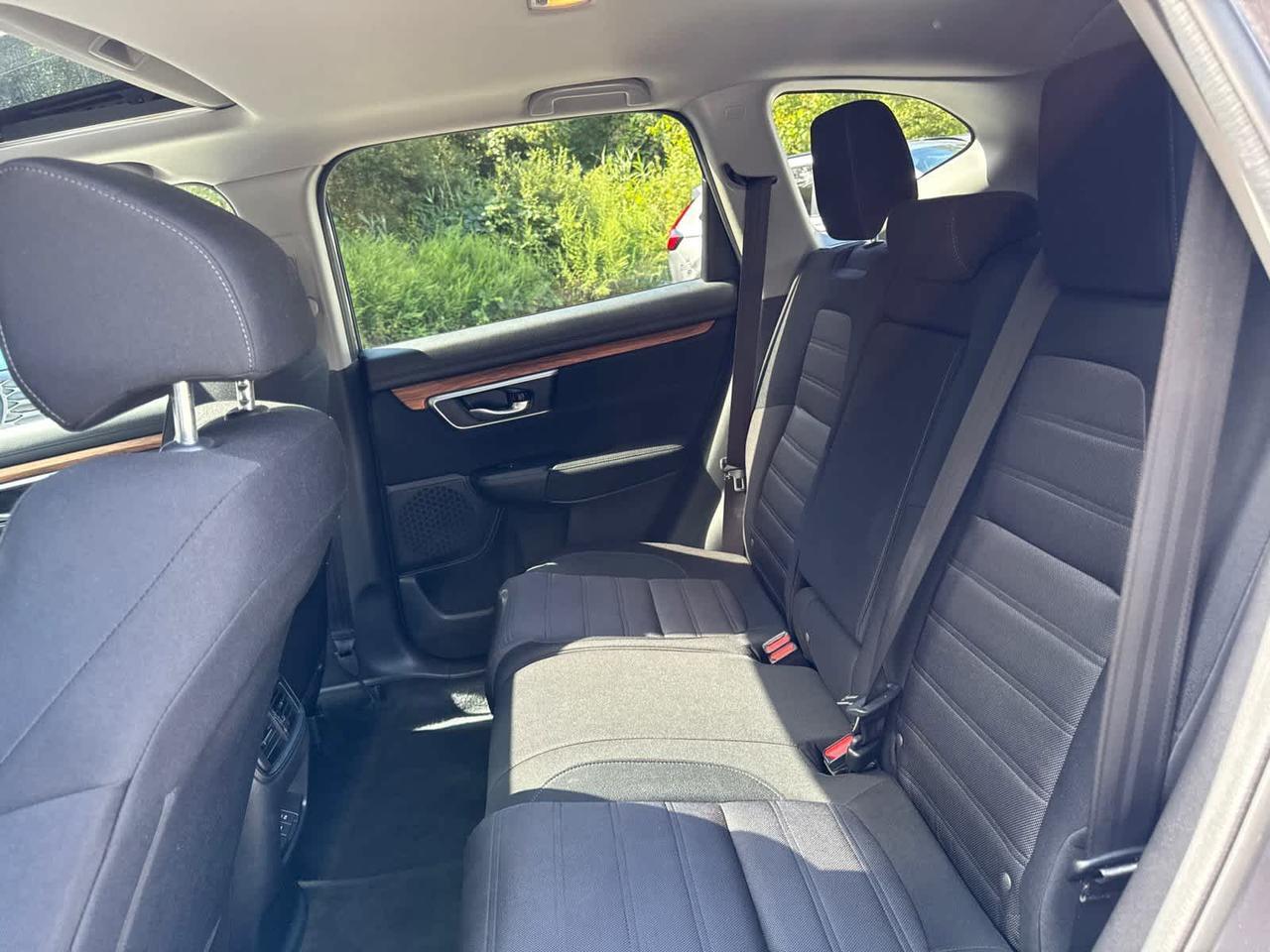 2020 Honda CR-V EX Dartmouth MA