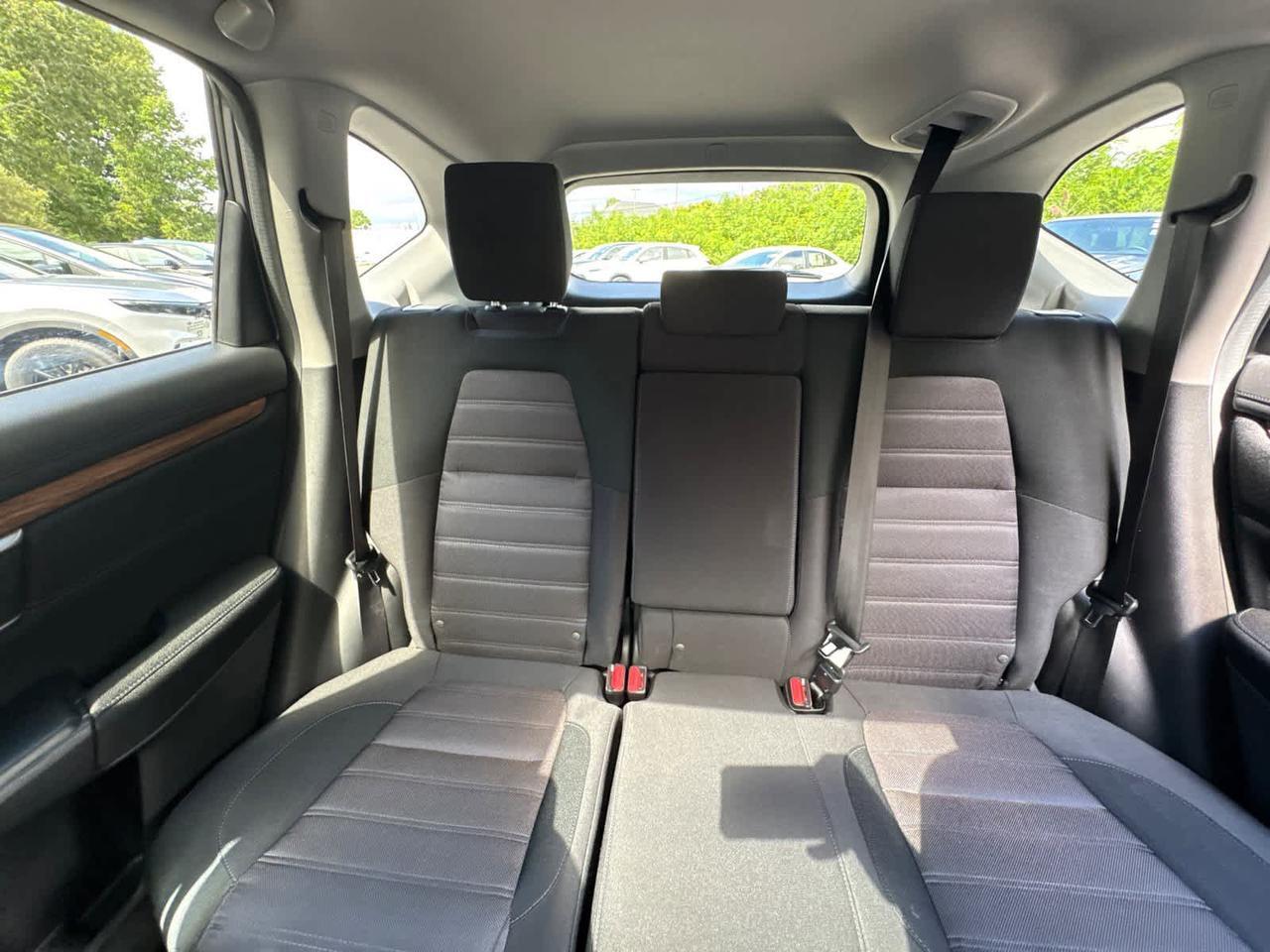 2020 Honda CR-V EX Dartmouth MA
