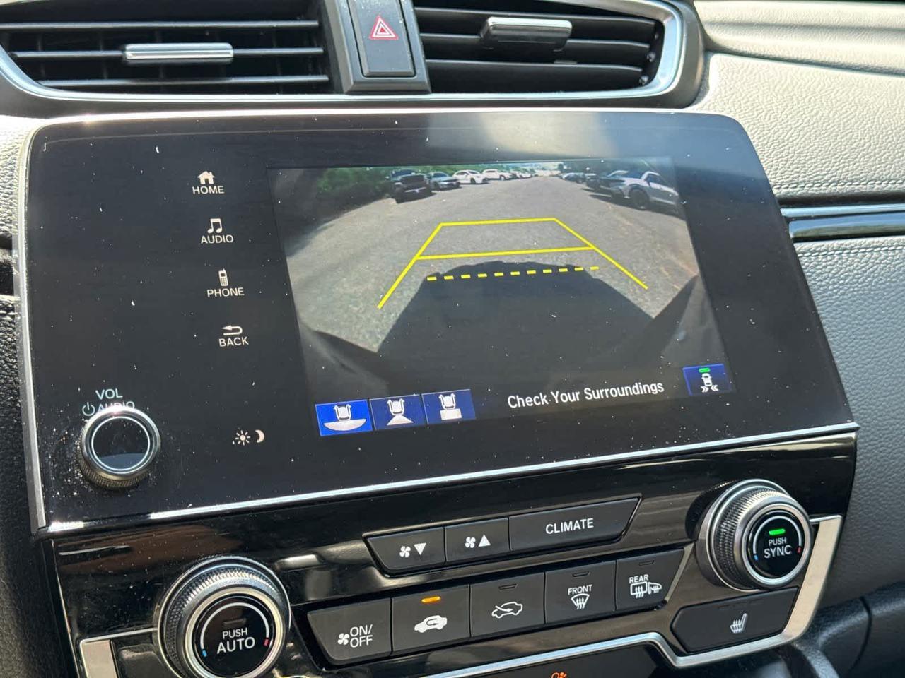 2020 Honda CR-V EX Dartmouth MA