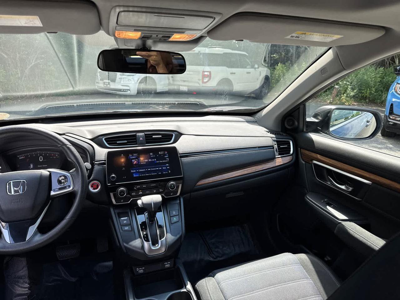 2020 Honda CR-V EX Dartmouth MA