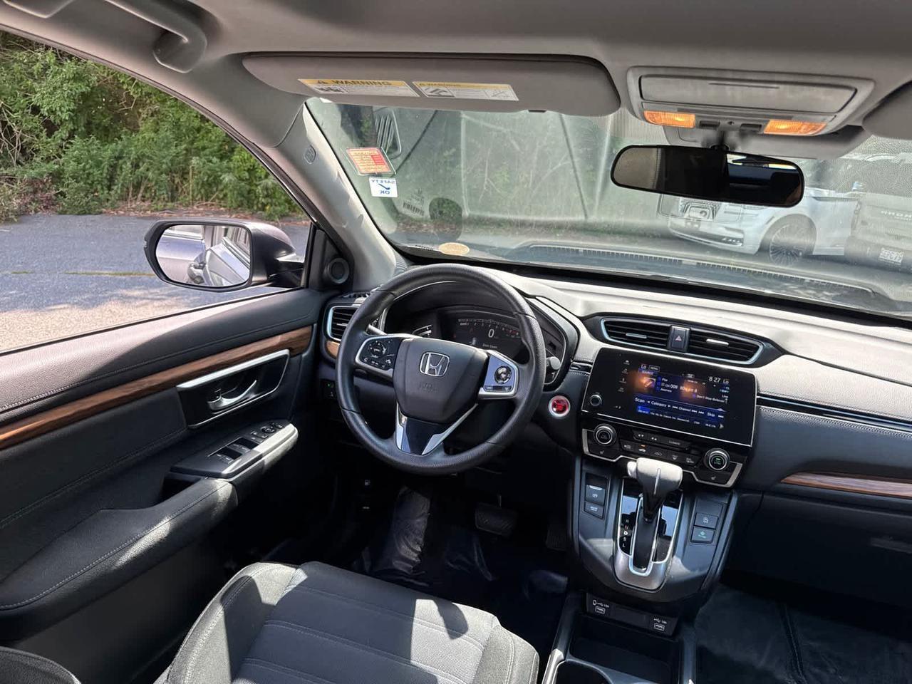 2020 Honda CR-V EX Dartmouth MA