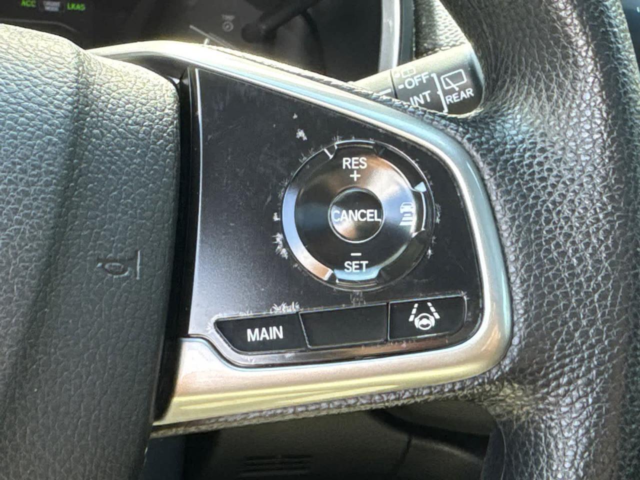 2020 Honda CR-V EX Dartmouth MA