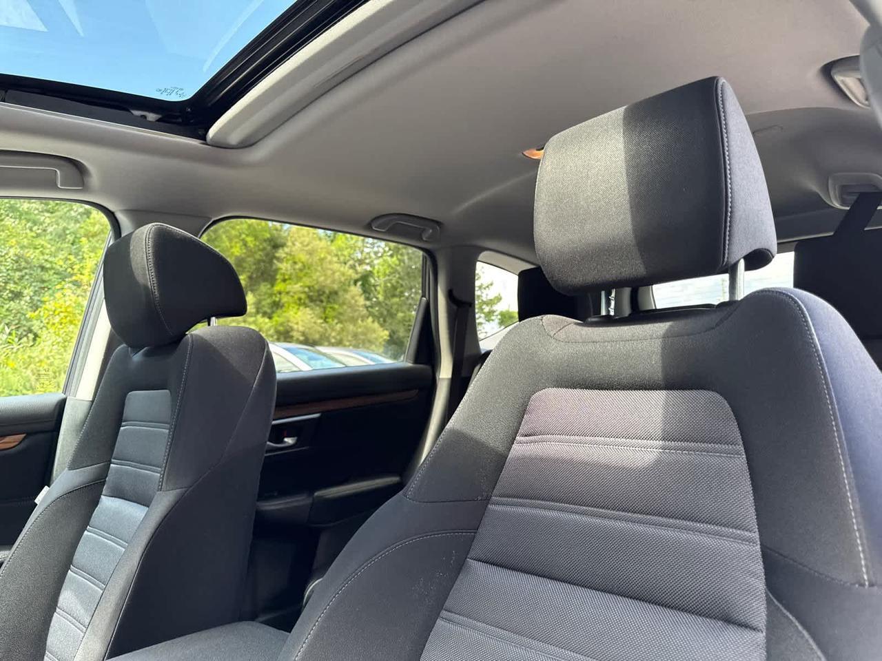 2020 Honda CR-V EX Dartmouth MA