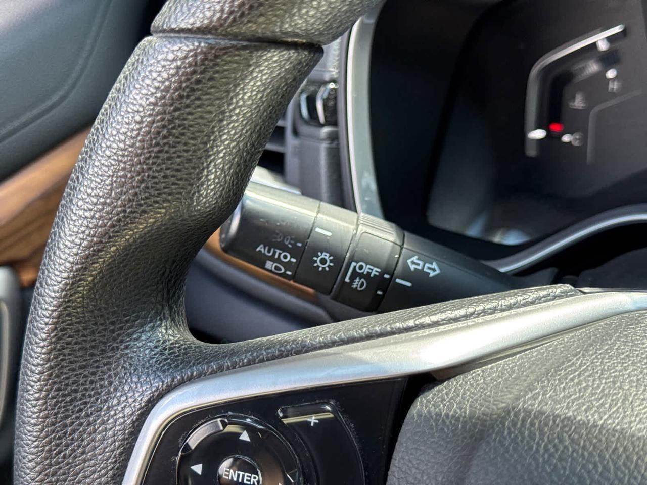 2020 Honda CR-V EX Dartmouth MA