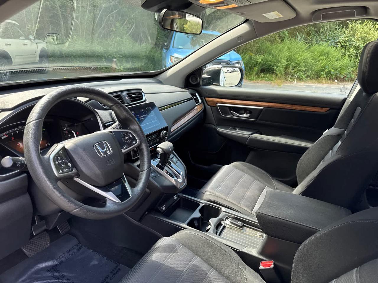 2020 Honda CR-V EX Dartmouth MA