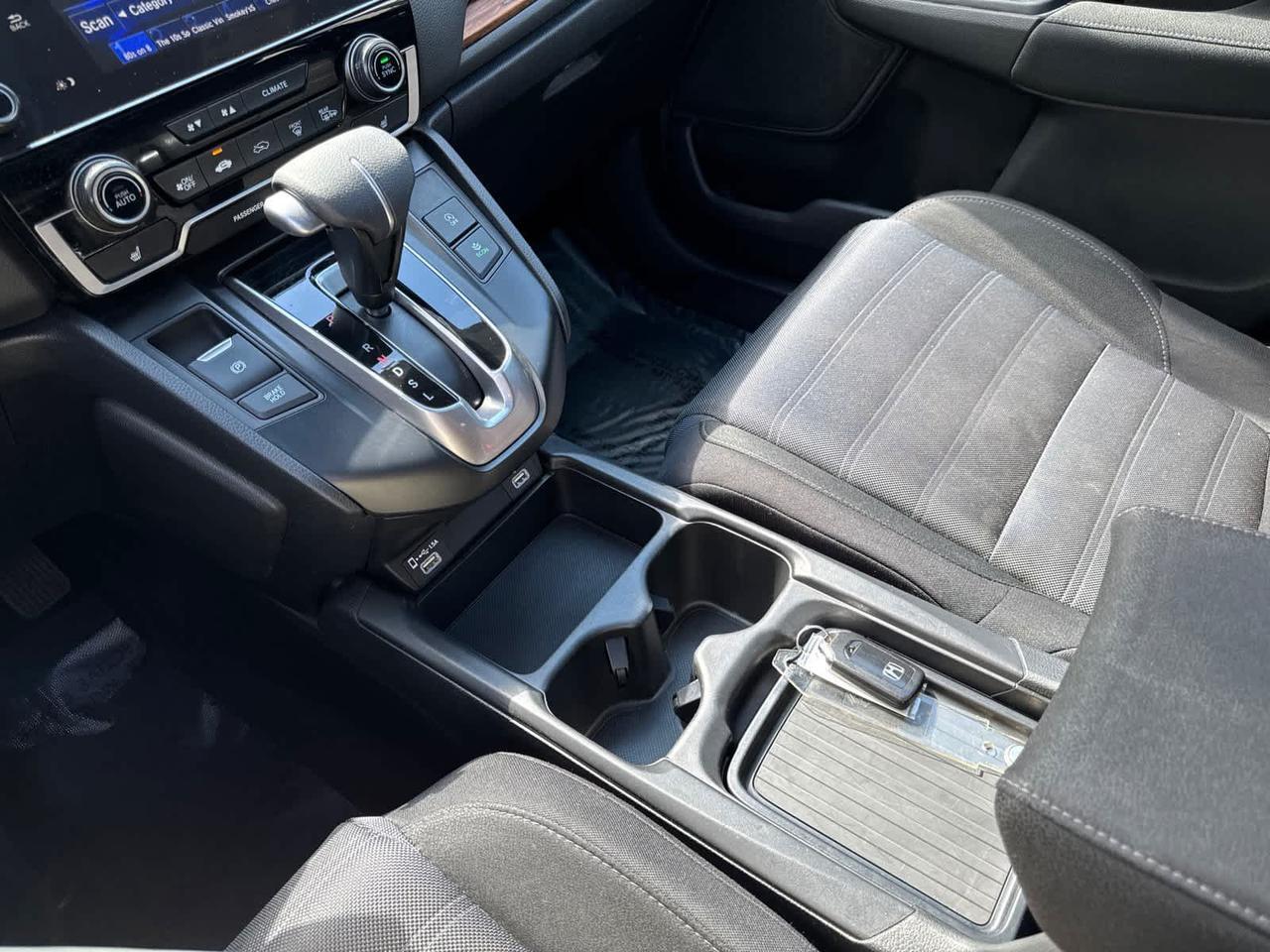2020 Honda CR-V EX Dartmouth MA