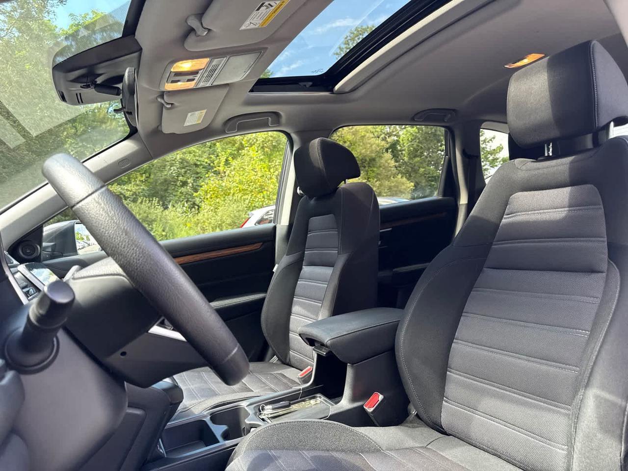 2020 Honda CR-V EX Dartmouth MA