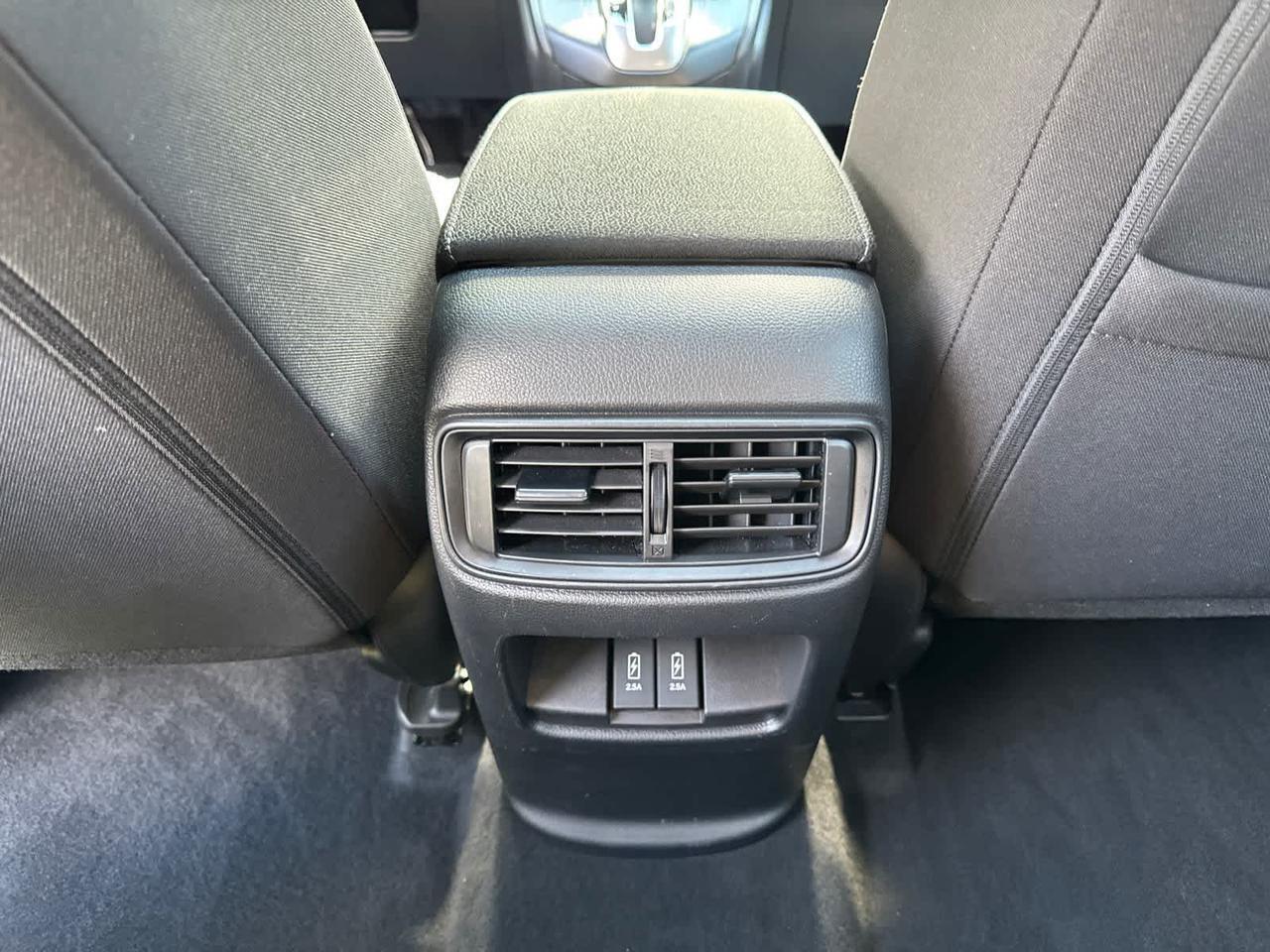 2020 Honda CR-V EX Dartmouth MA
