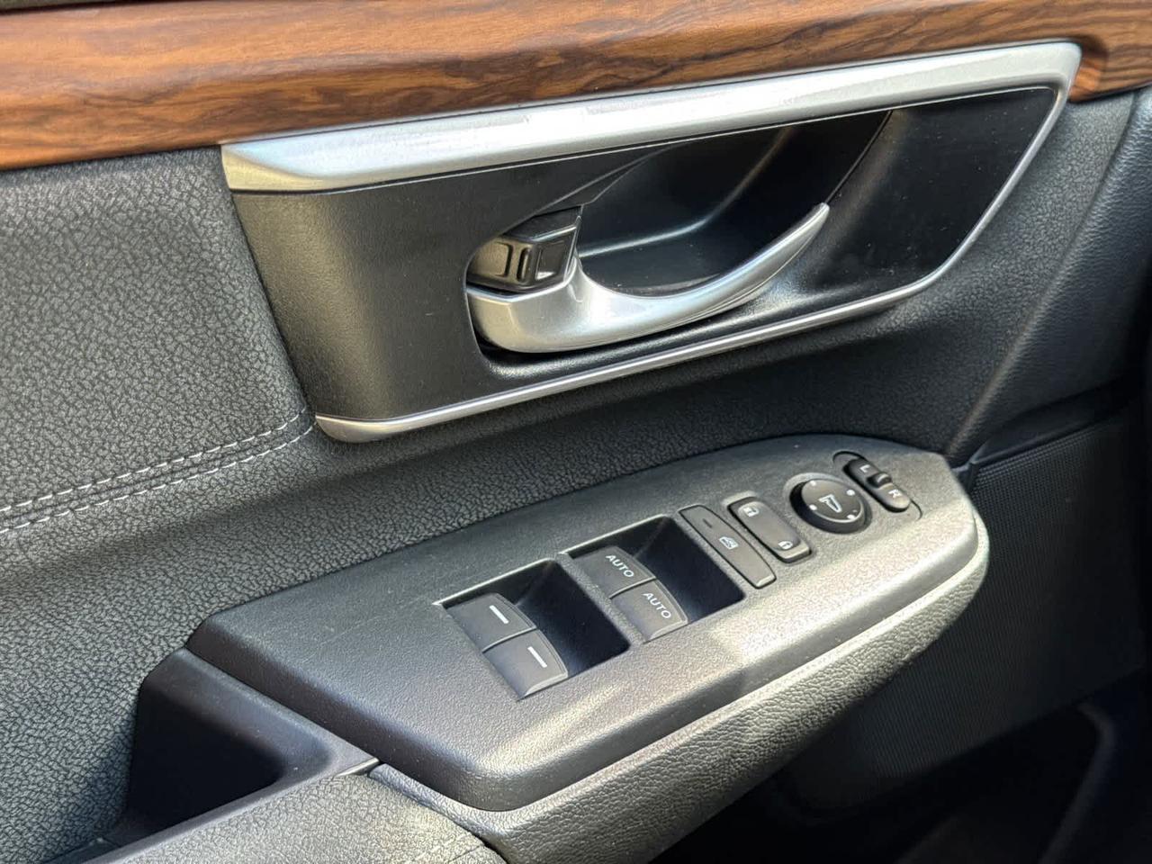 2020 Honda CR-V EX Dartmouth MA