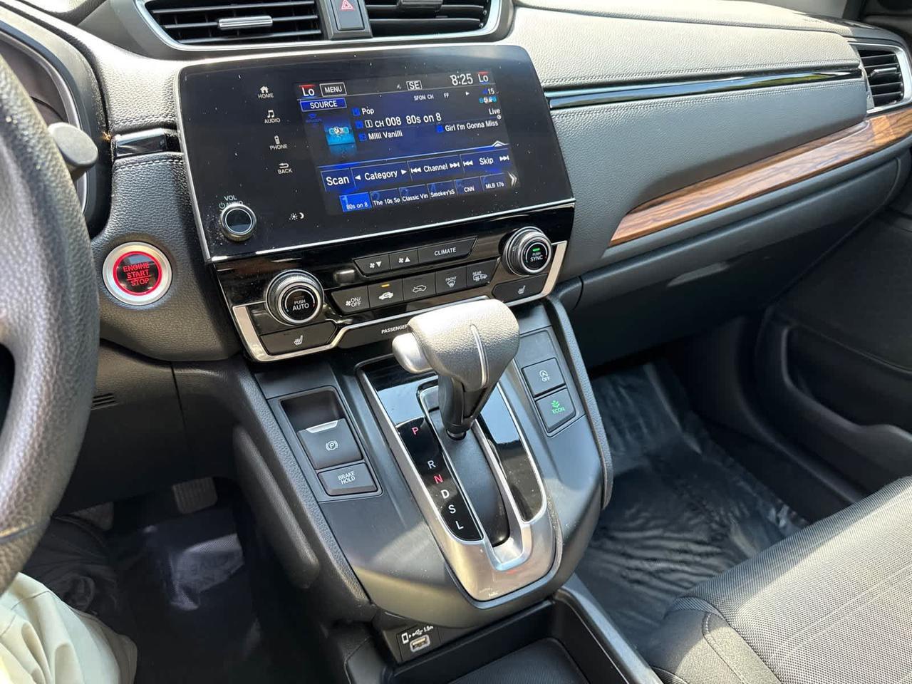 2020 Honda CR-V EX Dartmouth MA