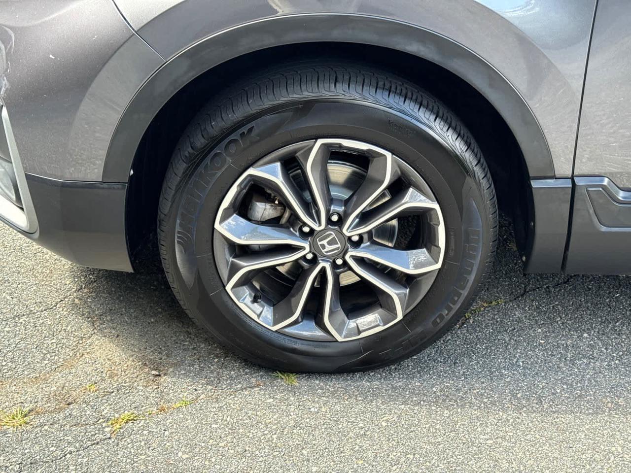 2020 Honda CR-V EX Dartmouth MA