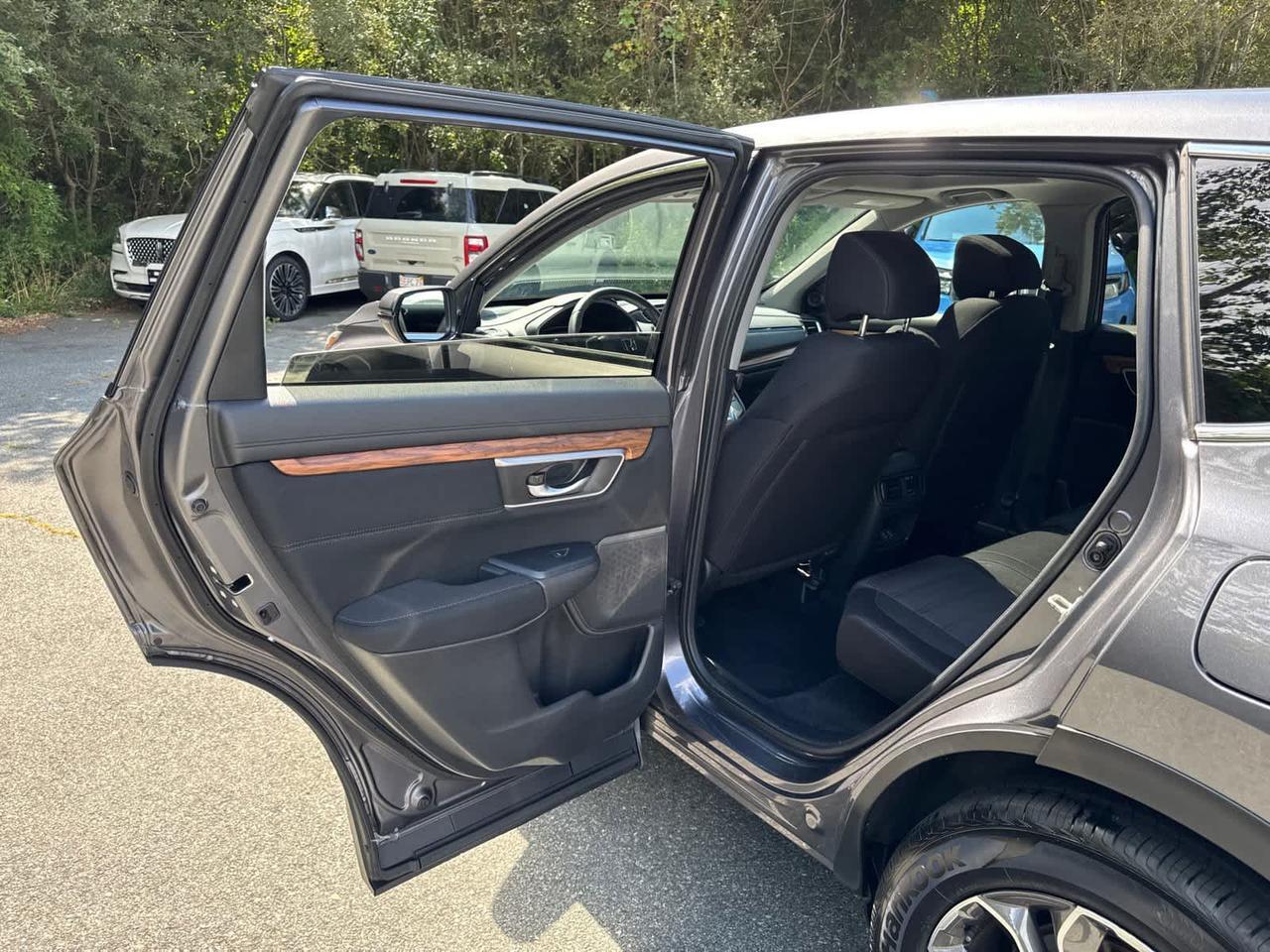 2020 Honda CR-V EX Dartmouth MA