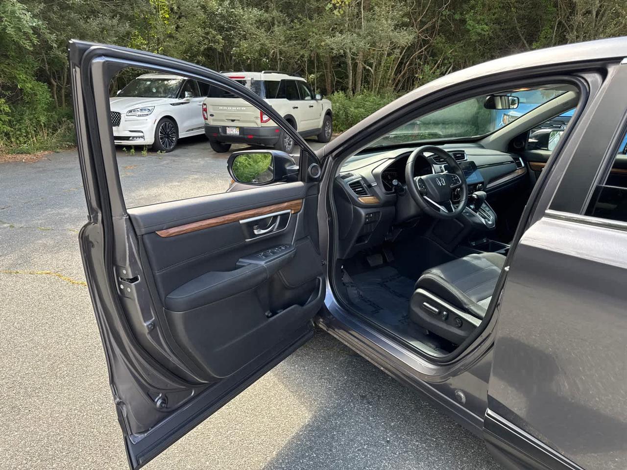 2020 Honda CR-V EX Dartmouth MA