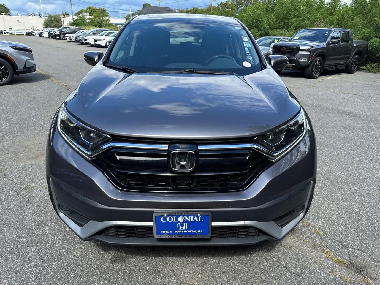 2020 Honda CR-V EX Dartmouth MA