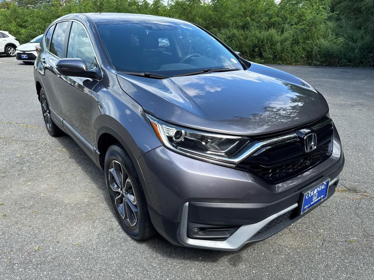 2020 Honda CR-V EX Dartmouth MA