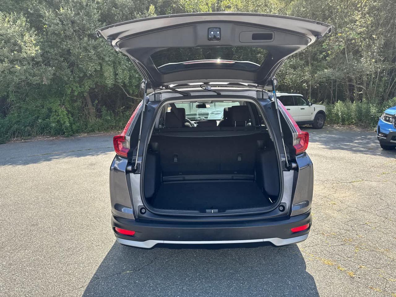2020 Honda CR-V EX Dartmouth MA