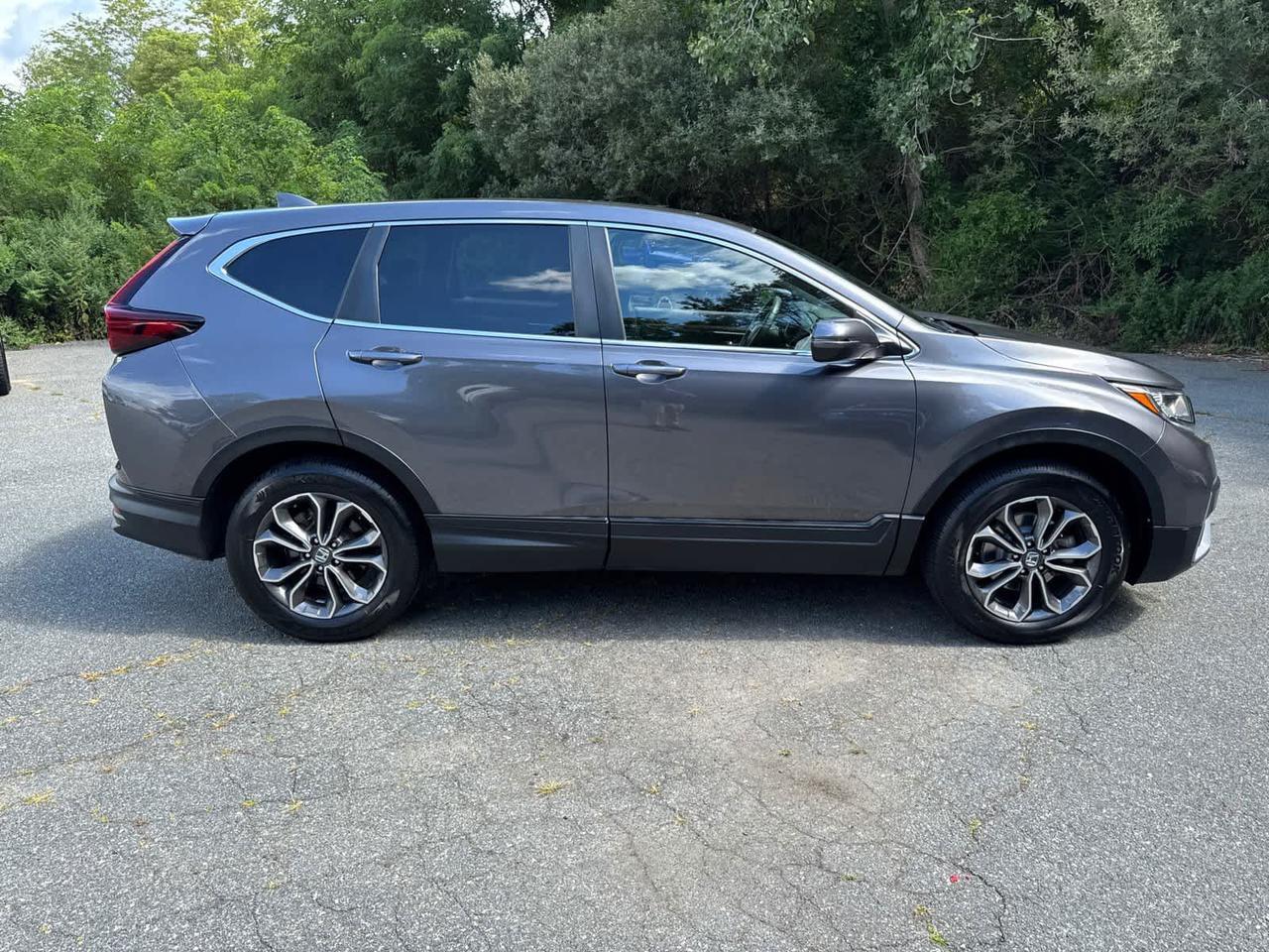 2020 Honda CR-V EX Dartmouth MA