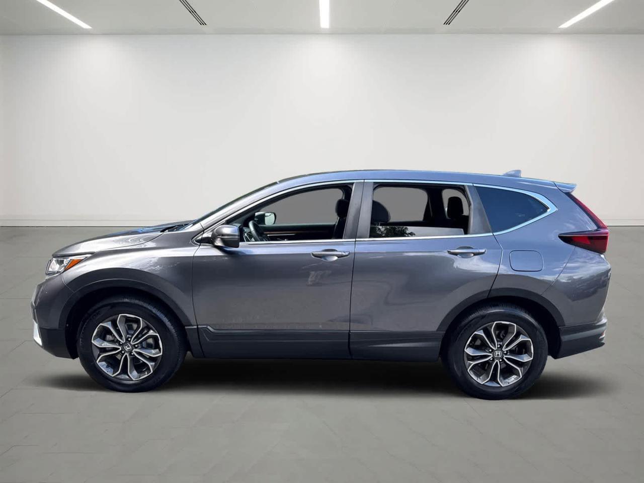 2020 Honda CR-V EX Dartmouth MA