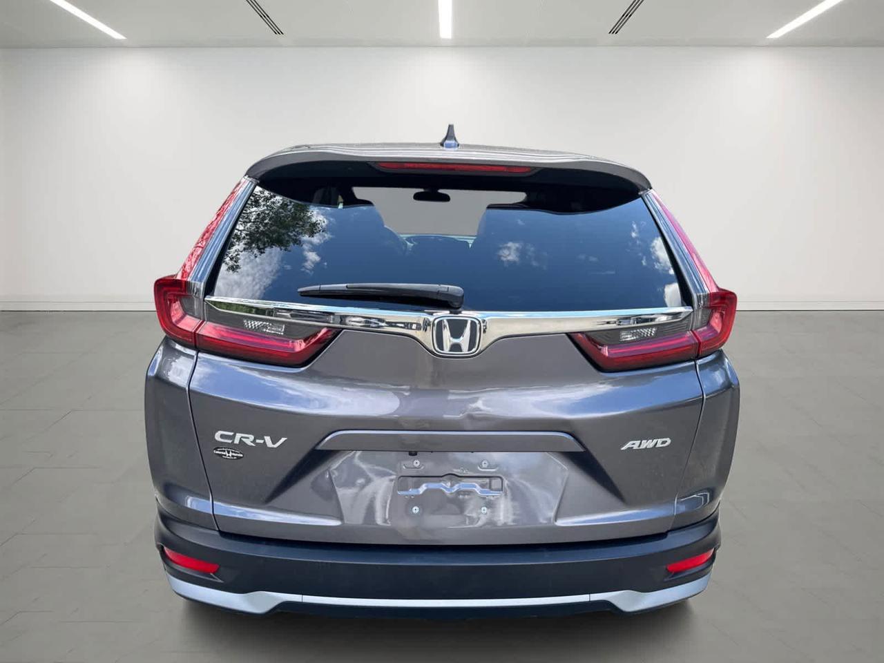 2020 Honda CR-V EX Dartmouth MA
