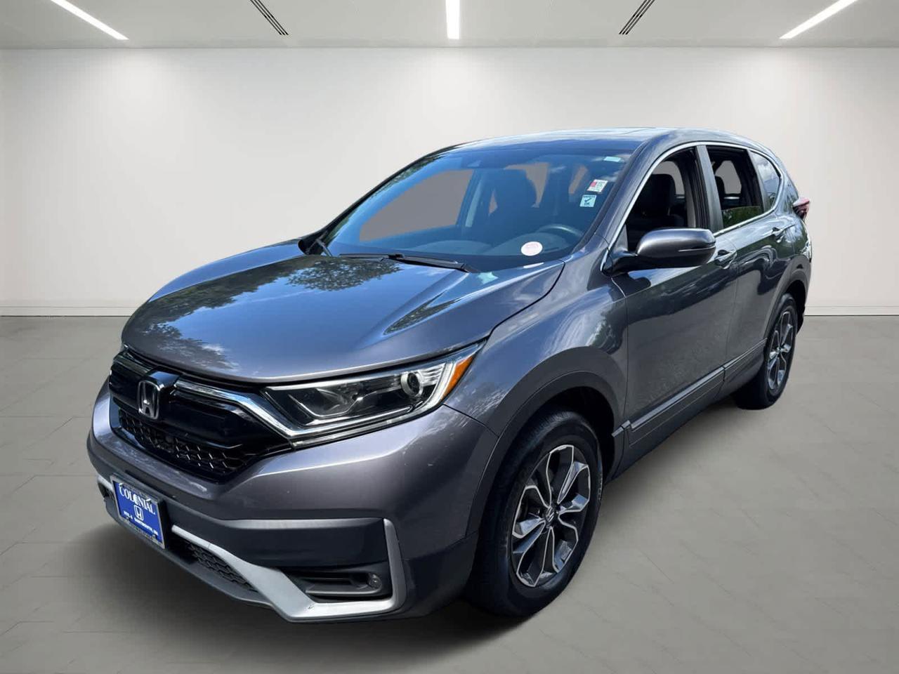 2020 Honda CR-V EX Dartmouth MA