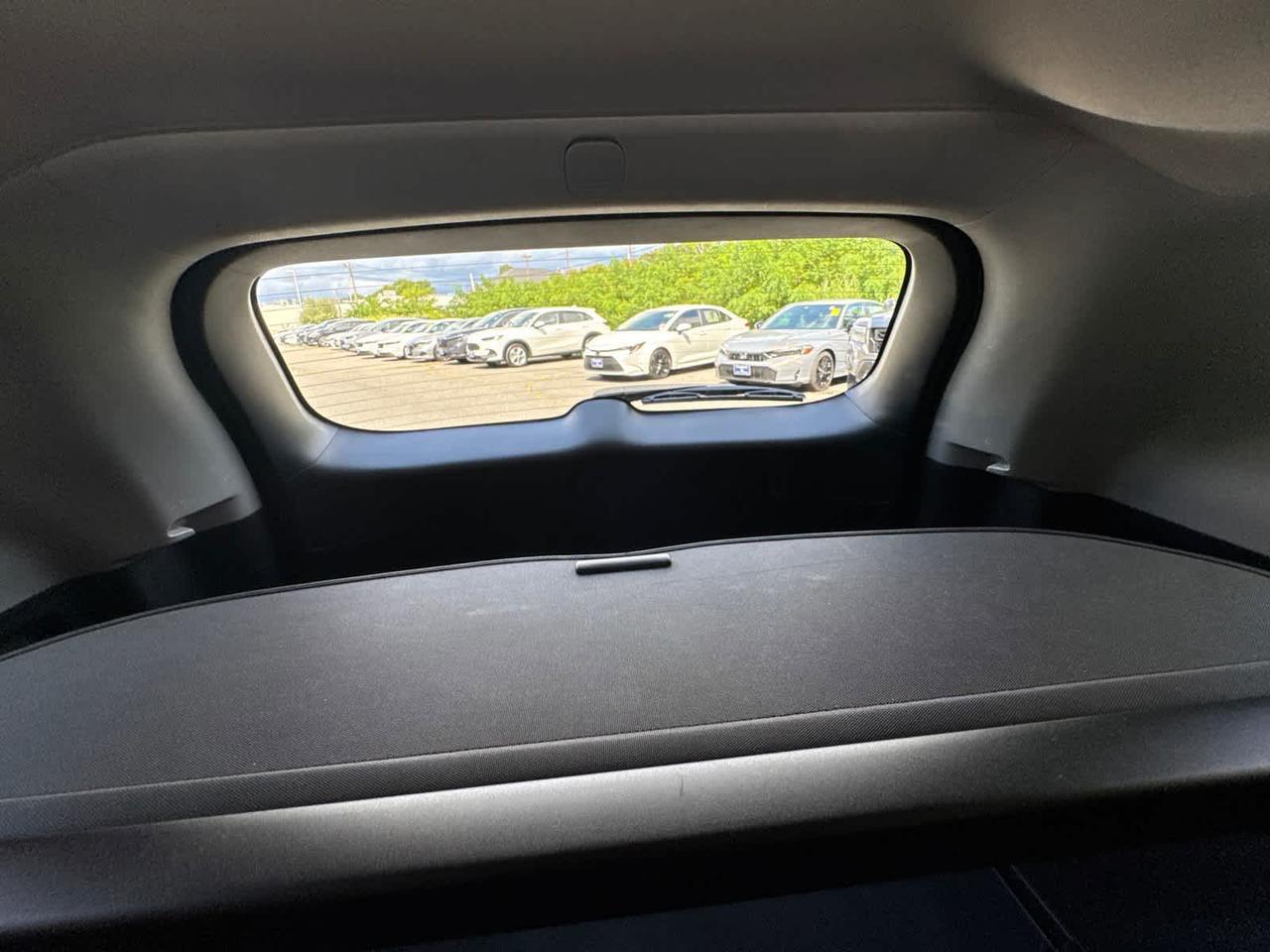2020 Honda CR-V EX Dartmouth MA
