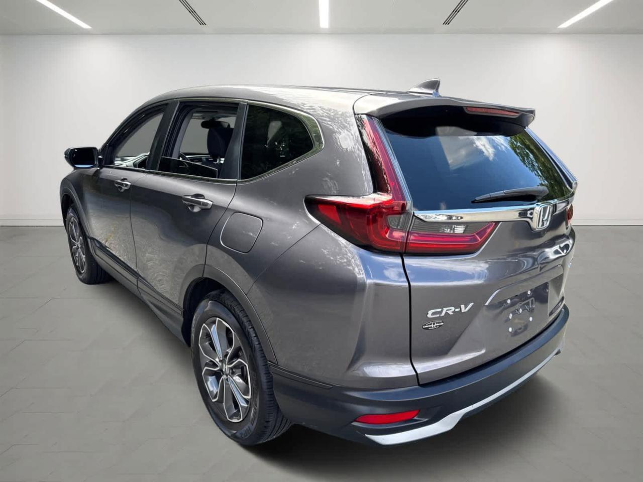 2020 Honda CR-V EX Dartmouth MA