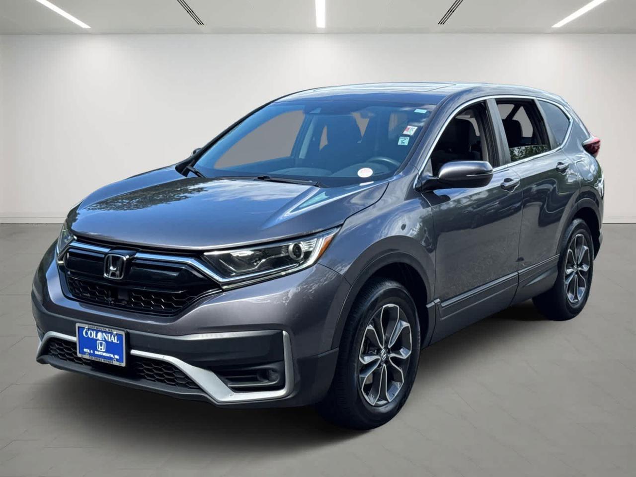 2020 Honda CR-V EX Dartmouth MA