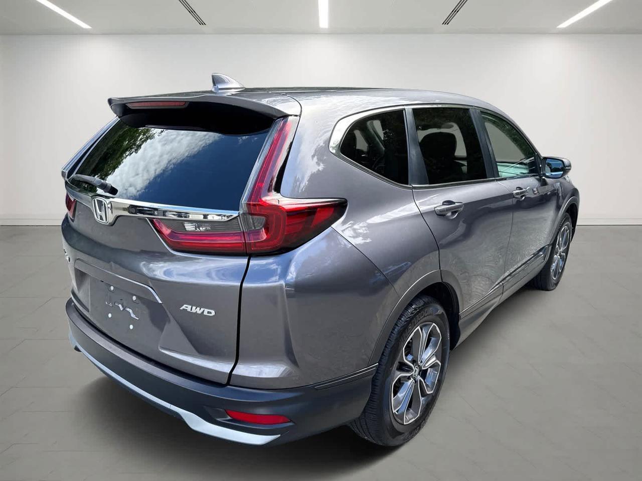 2020 Honda CR-V EX Dartmouth MA