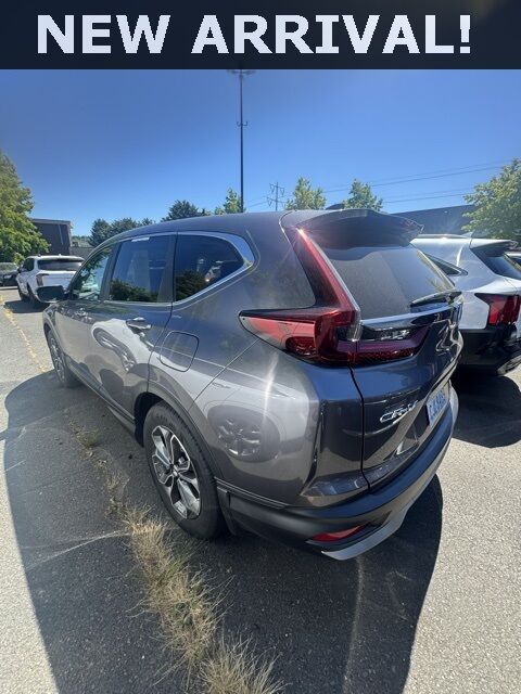 2020 Honda CR-V EX Renton WA