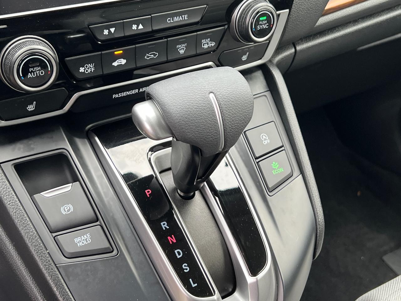 2020 Honda CR-V EX Hagerstown MD