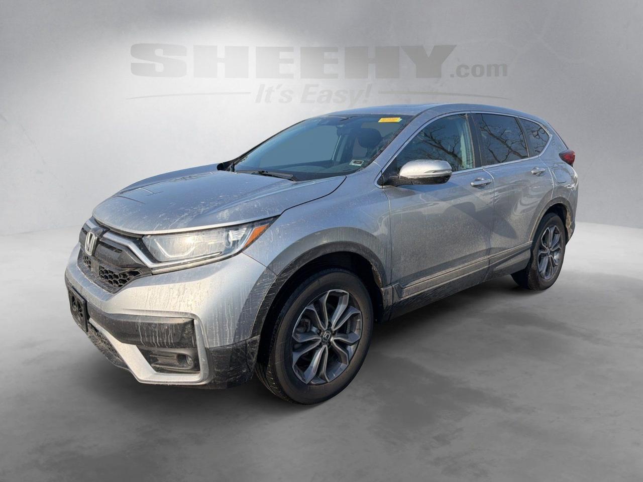 2020 Honda CR-V EX Gaithersburg MD